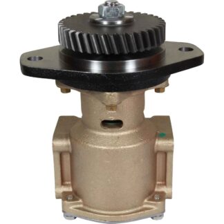 Sherwood P1730C Flange Mounted Engine Cooling Pump (Flange Ports)