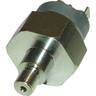 Teddington Low Oil Pressure Warning Switch (1/8" BSP / 7PSI)