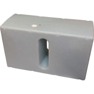 Vetus Rigid All-Purpose Tank (215 Litre / Excludes Kit)