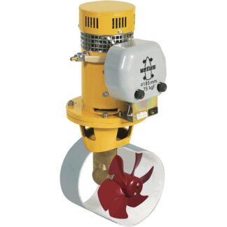 Vetus BOW7512D Electric Bow Thruster (80kgf / 12V / 4.4kW / 6HP)