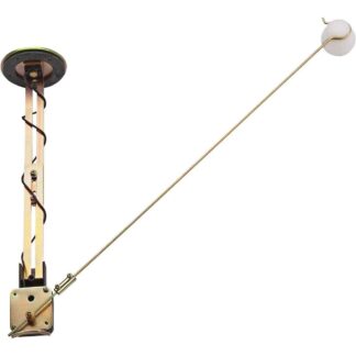 Vetus FSENSOR Adjustable Fuel Tank Float Sensor (140mm - 660mm)