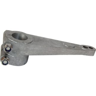 Vetus Rudder Tiller Arm for 40mm Rudder Shaft