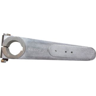 Vetus Rudder Tiller Arm for 50mm Rudder Shaft