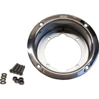 Vetus Adaptor Flange for HTP Hydraulic Steering Pump (38mm Recess)