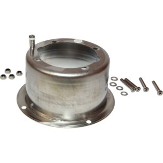 Vetus Adaptor Flange for HTP Hydraulic Steering Pump (78mm Recess)