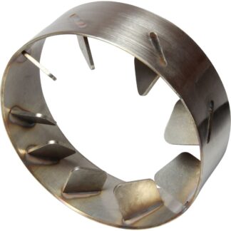 Vetus Cooling Water & Exhaust Gas Mixer (125mm Diameter)