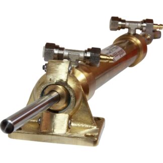 Vetus MTC72 Hydraulic Steering Ram (10mm Tubing / 72 KGM)