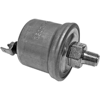 Vetus OILSR08 Oil Pressure Sender (8bar / M10 x 1K / Single Pole)