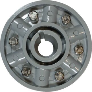 Vetus SETKS1 Steering Wheel Boss for Older Vetus Steering Pumps