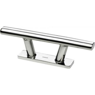 Vetus TAURUS03 Stainless Steel Deck Cleat (255mm Long / 1310 kgf Load)