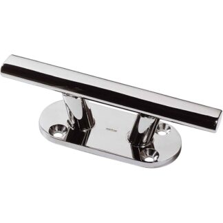 Vetus TAURUS06 Stainless Steel Deck Cleat (300mm Long / 2620 kgf Load)