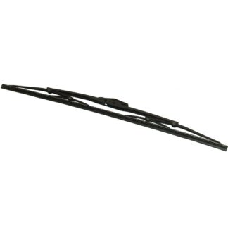 Vetus WBB51 Windshield Wiper Blade (508mm / Black Finish)