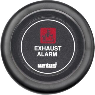 Vetus XHI24B Exhaust Temperature Alarm (24V / Excludes Sensor)
