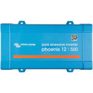 Victron Phoenix VE.Direct Sine Wave Inverter (12V / 500VA)