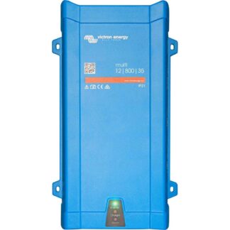 Victron MultiPlus Inverter/Charger (12V / 800VA)