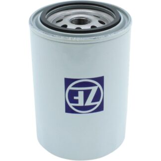 ZF 3213 308 019 Gearbox Oil Filter (ZF 286, 286A & 286IV)